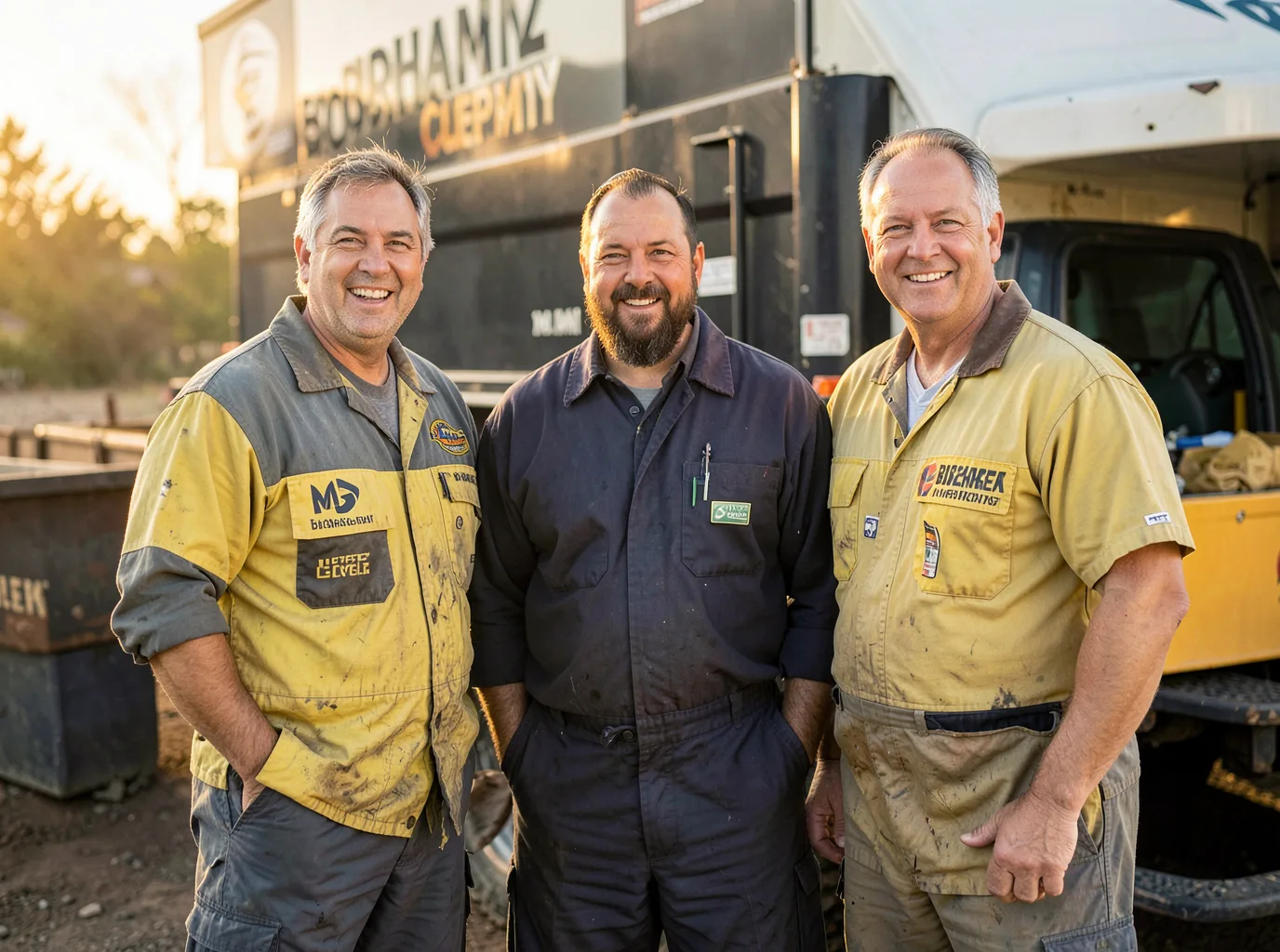 Sewage Cleanup company in Donalds, SC